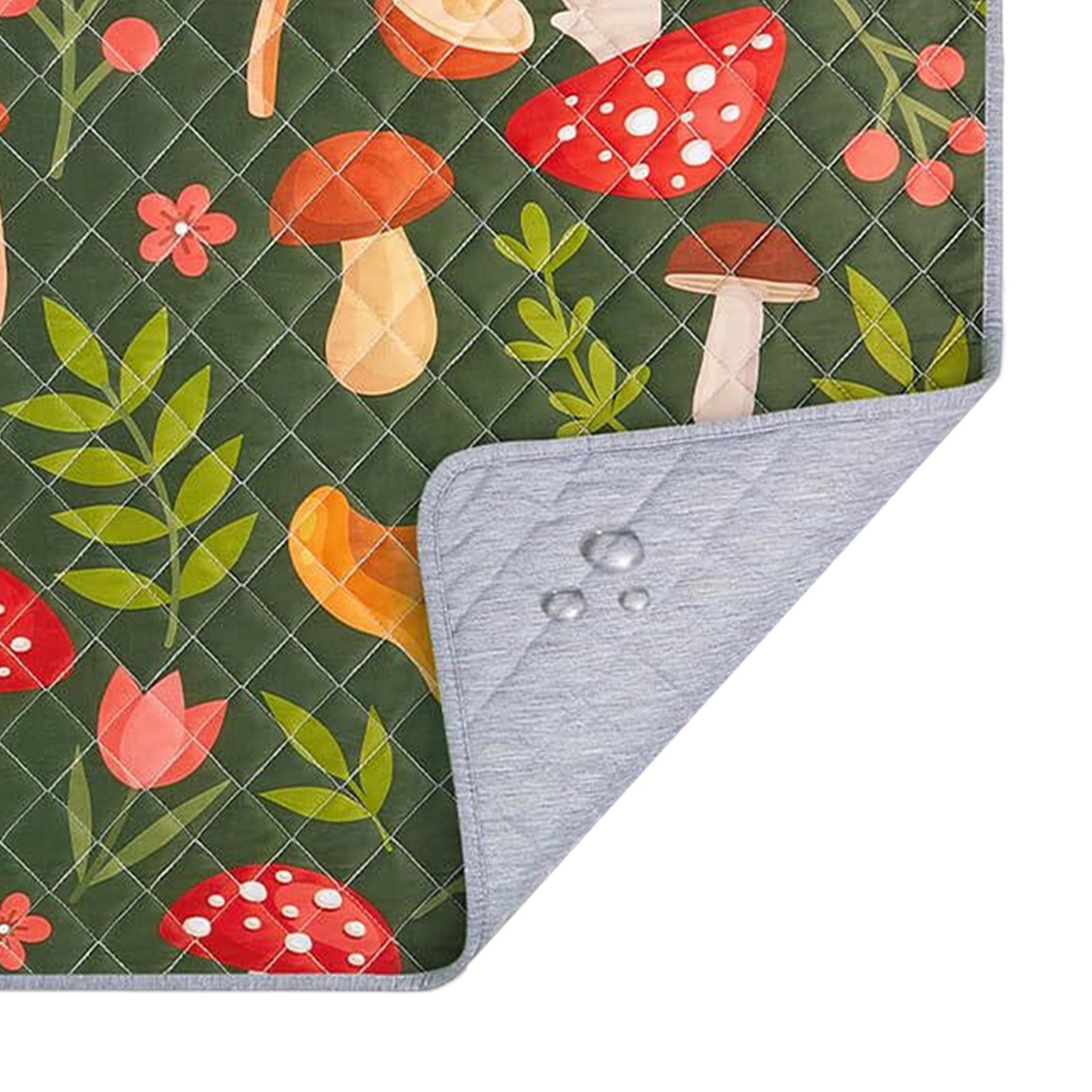 Hedgehog Bedding Liner - Forro de jaula para hurón, absorbente,