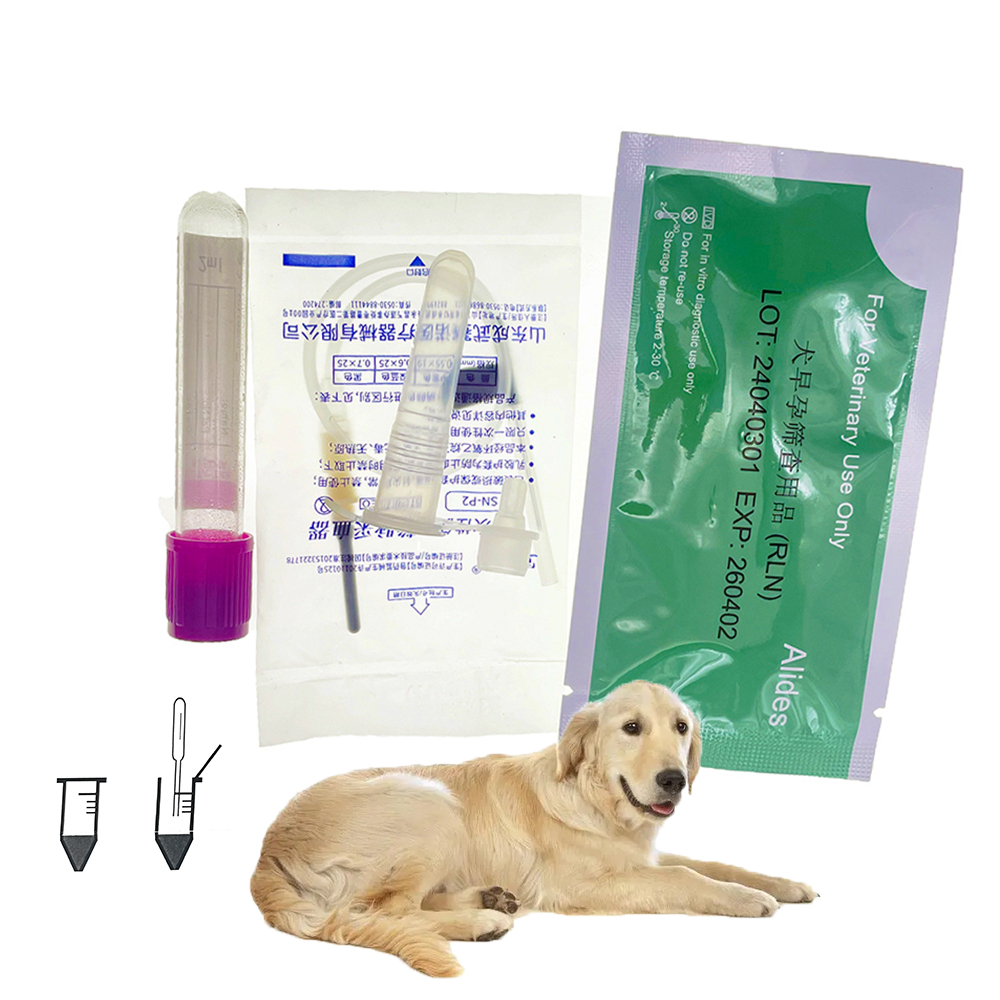 Pet Supplies Discount - Kit profesional de prueba de embarazo