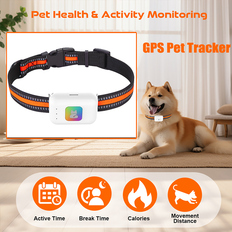 Dispositivo de seguimiento GPS - Pet Supplies Discount reseña y precio