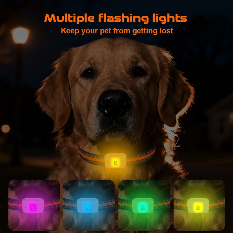 Dispositivo de seguimiento GPS - Pet Supplies Discount reseña y precio