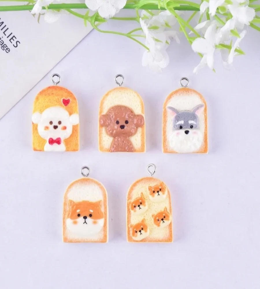 10 piezas de bonitos colgantes - Pet Supplies Discount reseña y precio