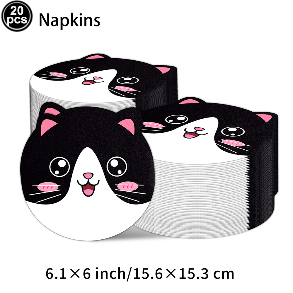 Platos de papel para fiesta de - Pet Supplies Discount reseña y precio