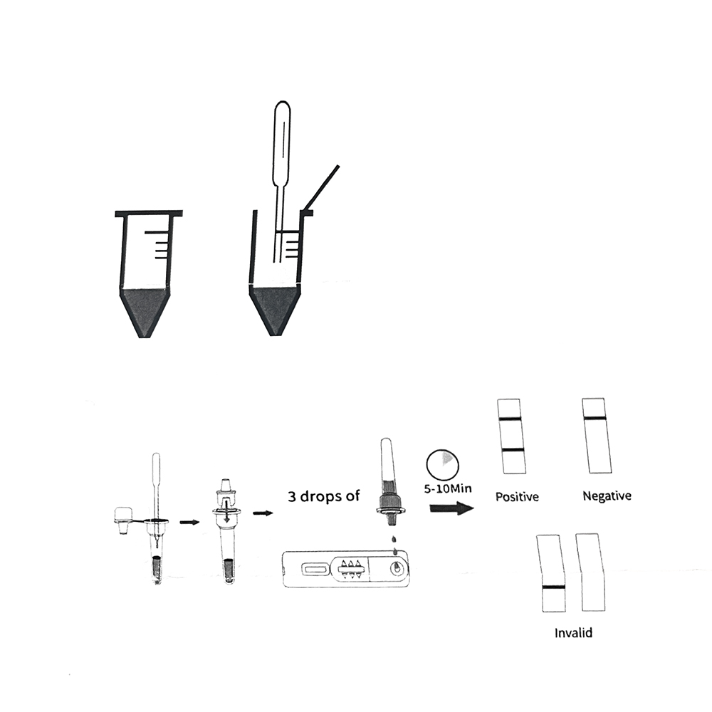 Kit profesional de prueba de e - Pet Supplies Discount reseña y precio