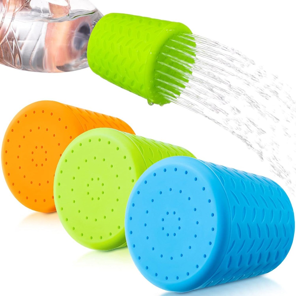 Ducha Portátil de Silicona par - Pet Supplies Discount reseña y precio