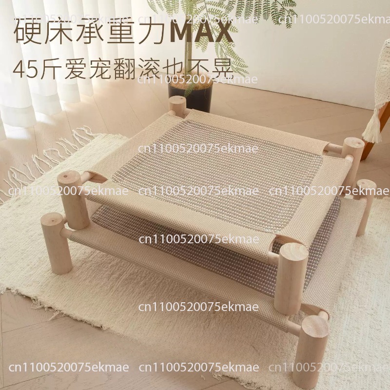 Cama para Gatos, Cama para Gat - Cat Scratching Post reseña y precio
