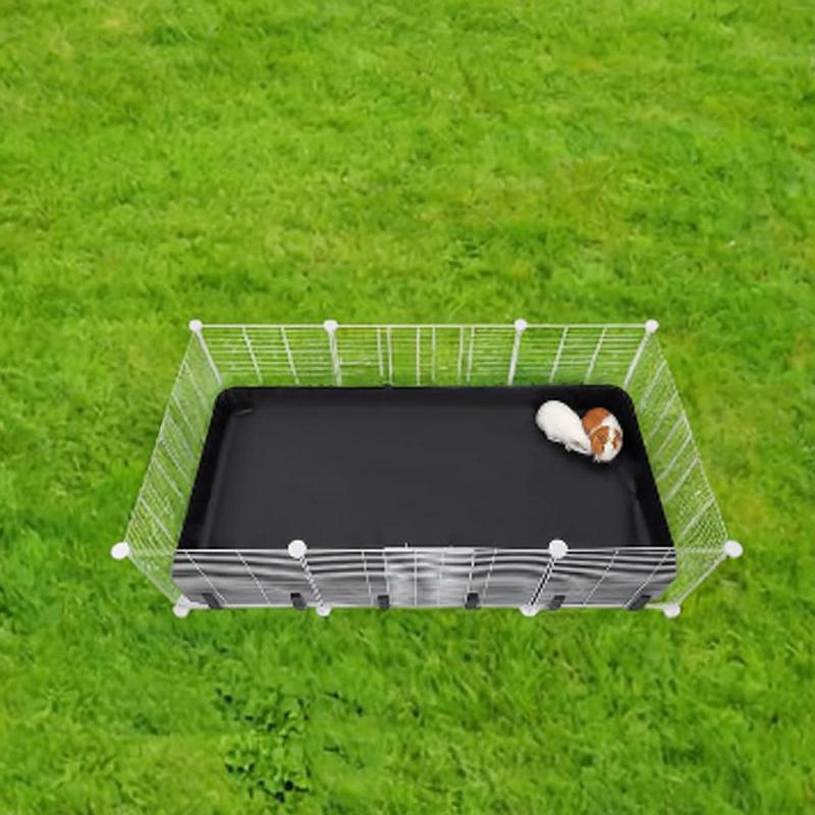 Cubierta Inferior para Jaula d - Hedgehog Bedding Liner reseña y precio