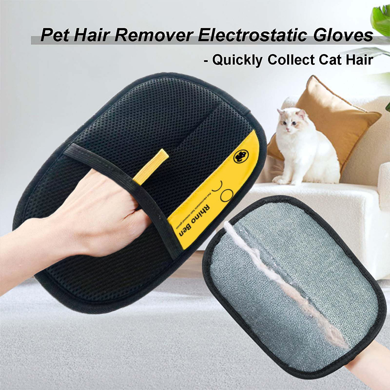 Nuevo Guante Electrostático pa - Pet Supplies Discount reseña y precio