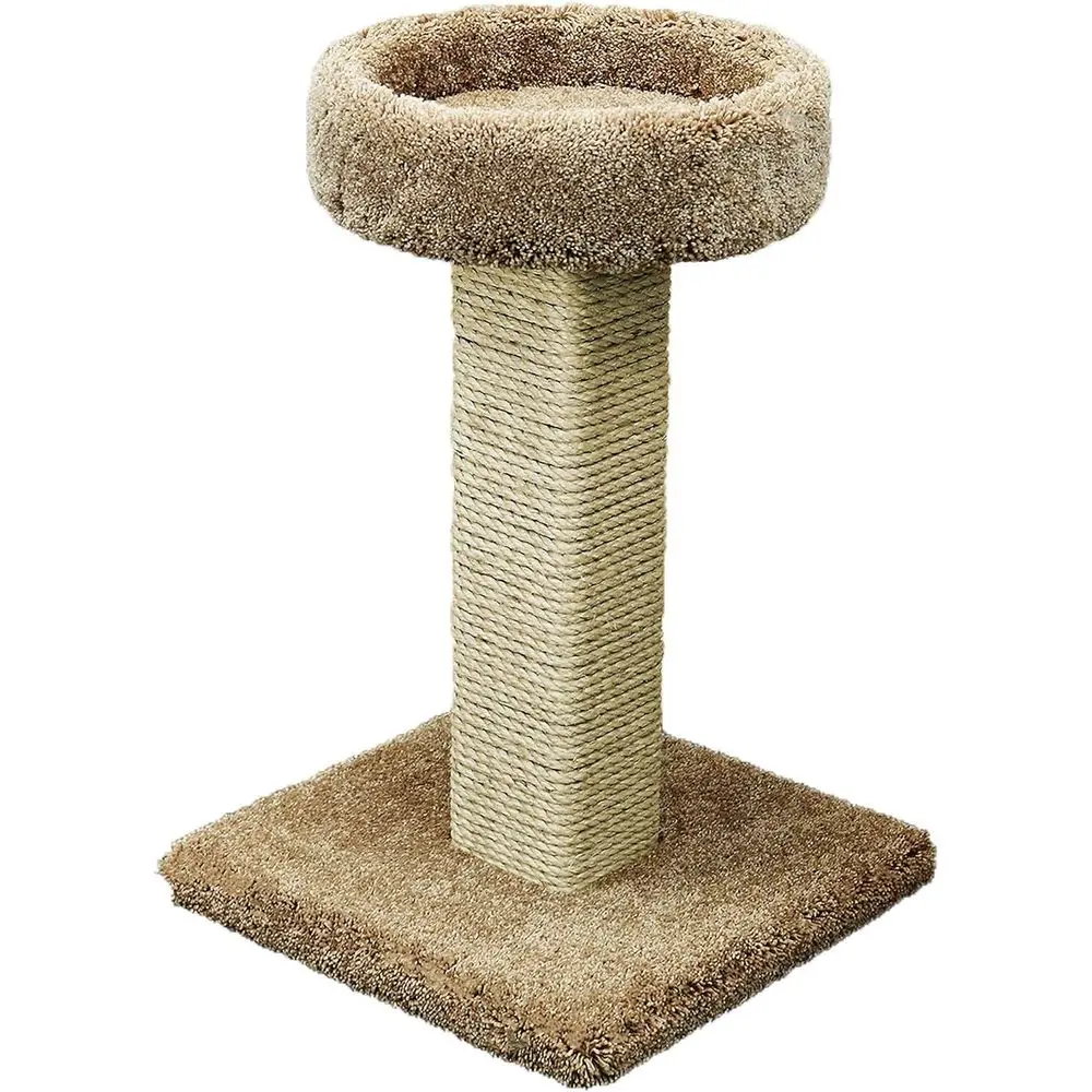 Rascador para Gatos Grande de  - Cat Scratching Post reseña y precio