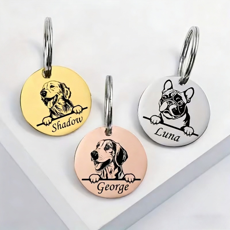 Collares Antipérdida Personali - Pet Supplies Discount reseña y precio